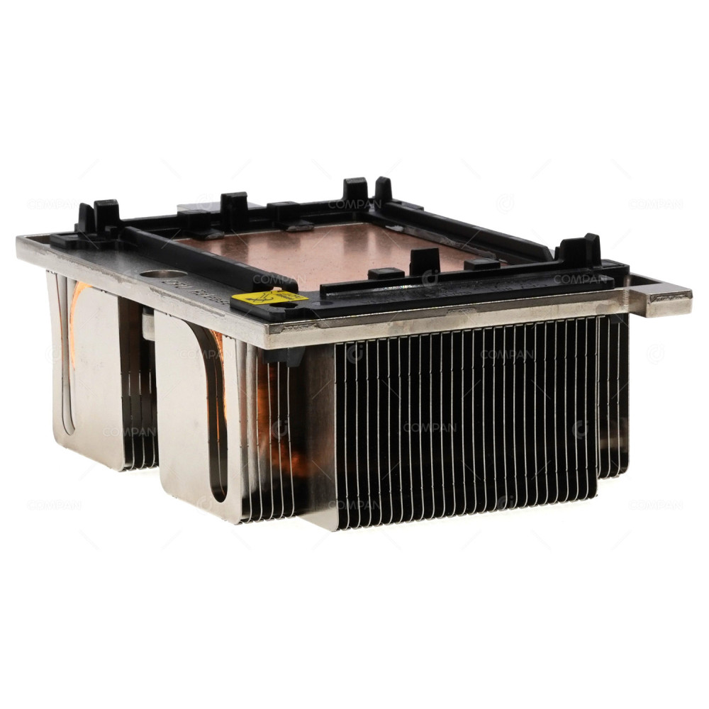 KG4MM DELL HEATSINK CPU2 FOR DELL R540 0KG4MM